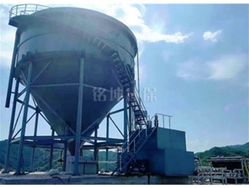 需要定期对污水浓缩罐做好维护保养吗？